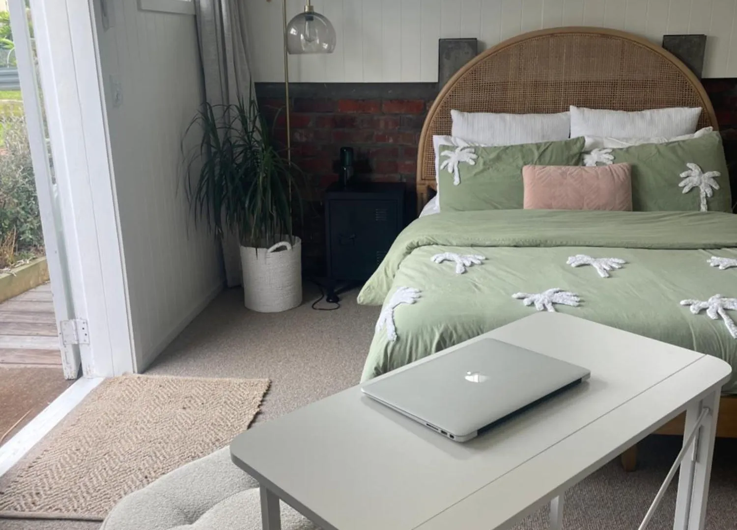 The Shack Apartment Christchurch